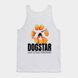 Vintage 90s Dogstar Band Classic Tank Top